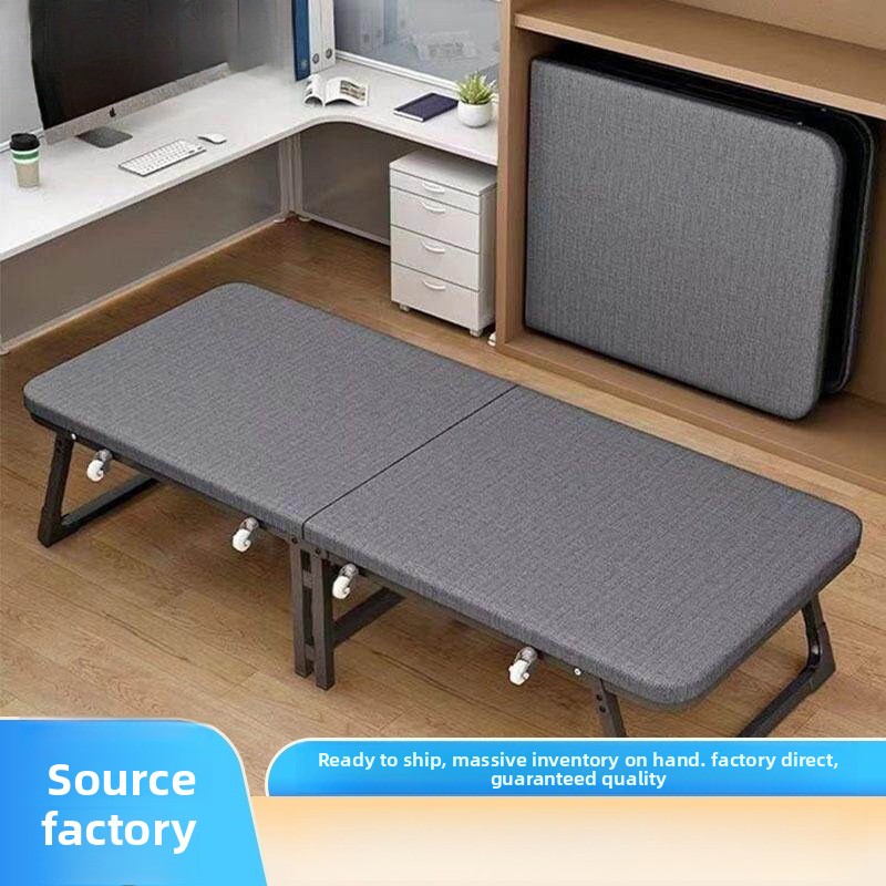 Office Furniture Modern - Tempat Tidur Lipat Tunggal Modern Tempat