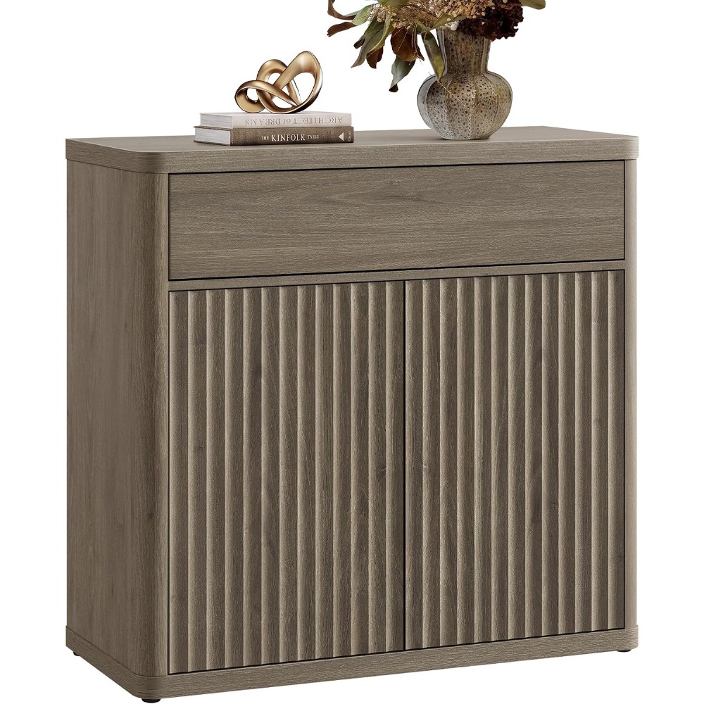 Credenza Office Storage - Lemari Bufet SICOTAS dengan Penyimpanan -