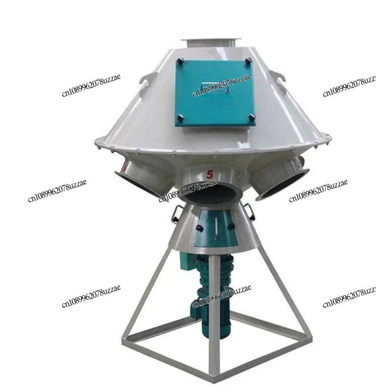 Office Furniture Distributor - Peralatan Distribusi Pakan Ternak Rotary Distributor