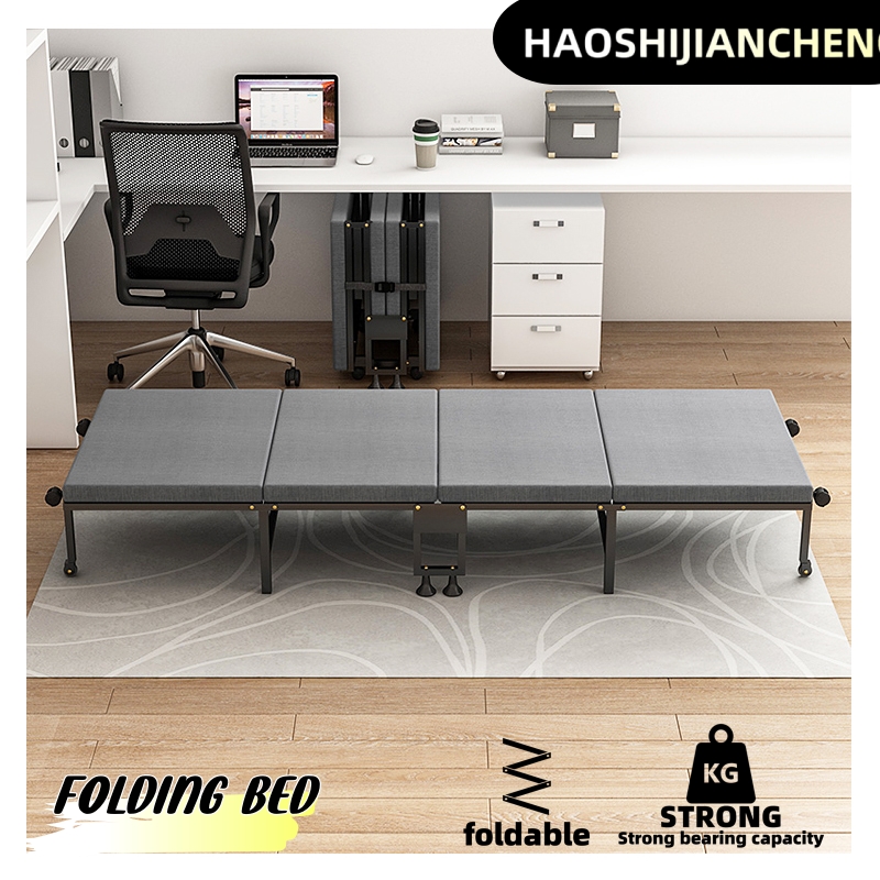 Office Furniture Modern - Tempat tidur lipat kantor, kasur lipat
