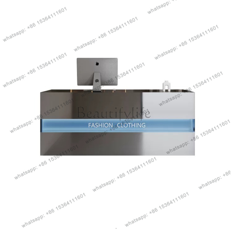 Office Furniture Factory Shop - Penjualan Langsung Pabrik Meja Kasir Toko