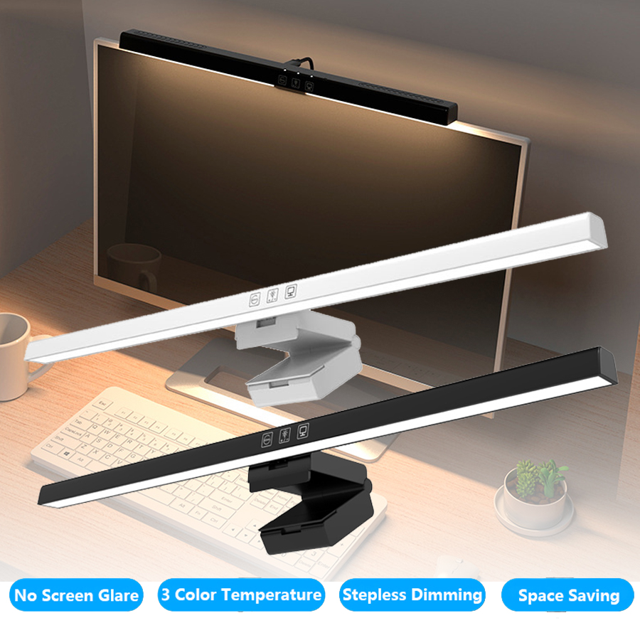 Lampu meja komputer, 50cm laya - Office Furniture Modern ulasan dan harga