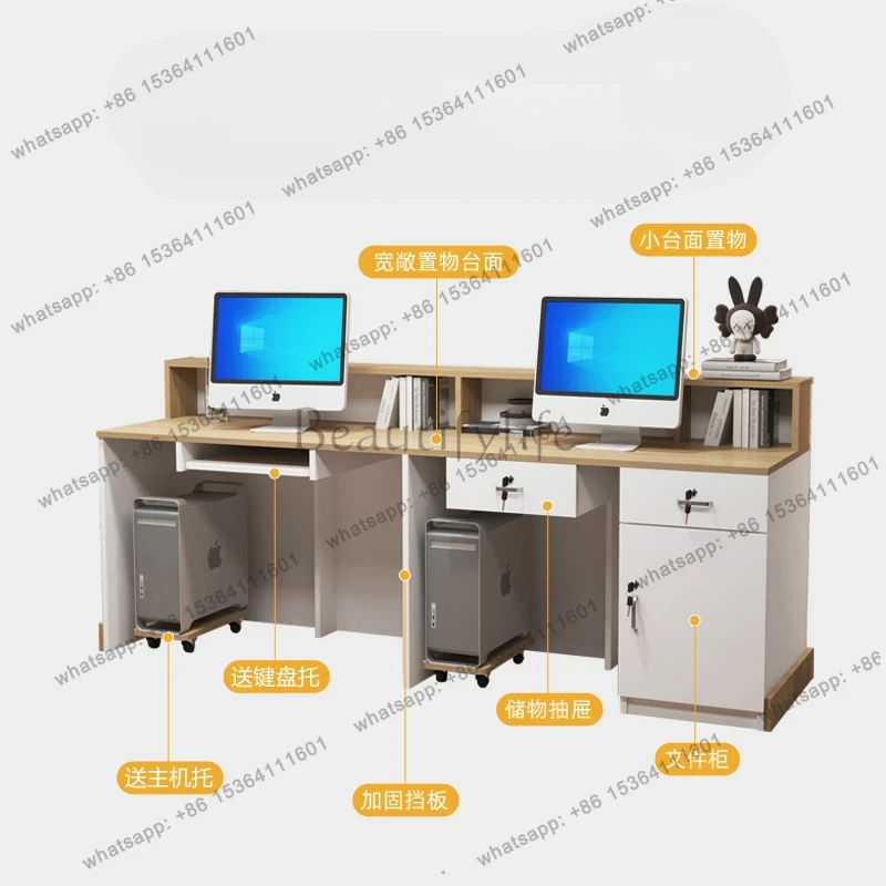 Penjualan Langsung Pabrik Meja - Office Furniture Factory Shop ulasan dan harga