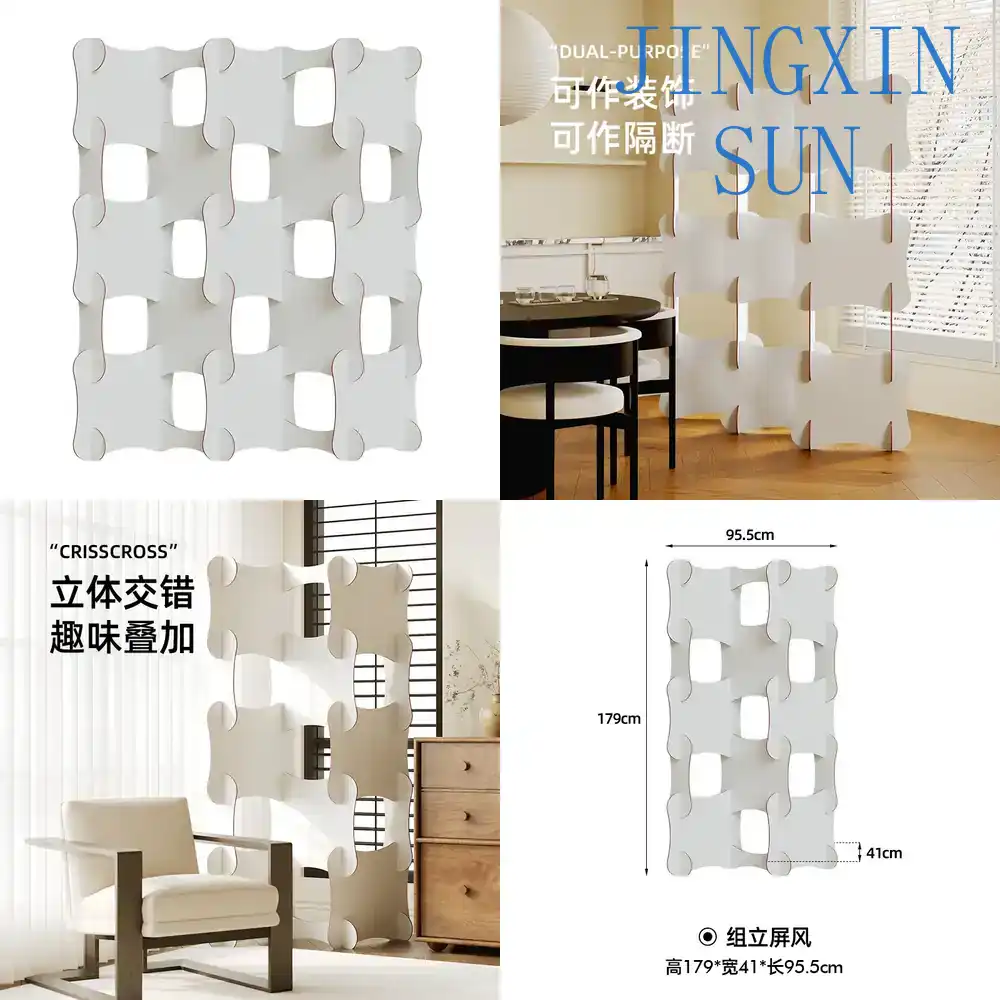 Partisi Dinding Layar untuk Ka - Room Divider Bamboo ulasan dan harga
