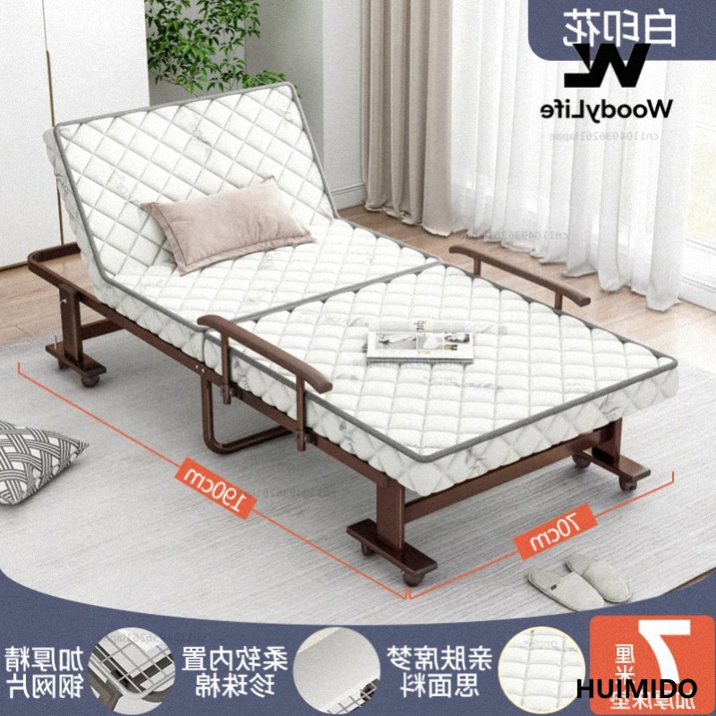 Tempat Tidur Lipat Tunggal unt - Office Furniture Modern ulasan dan harga