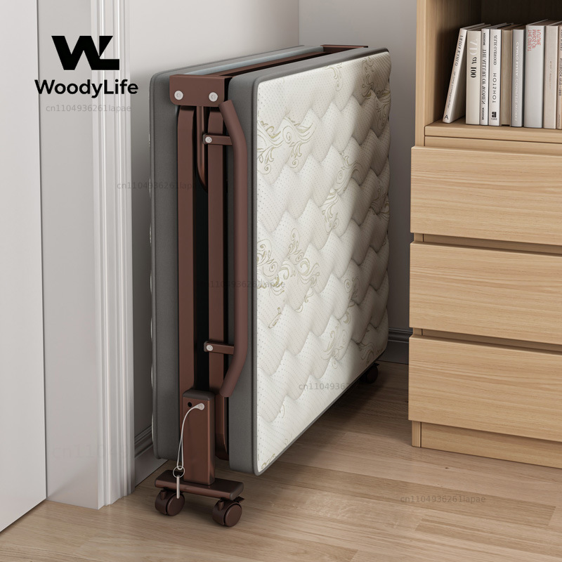 Tempat Tidur Lipat Tunggal unt - Office Furniture Modern ulasan dan harga