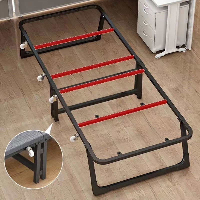 Tempat Tidur Lipat Tunggal Mod - Office Furniture Modern ulasan dan harga