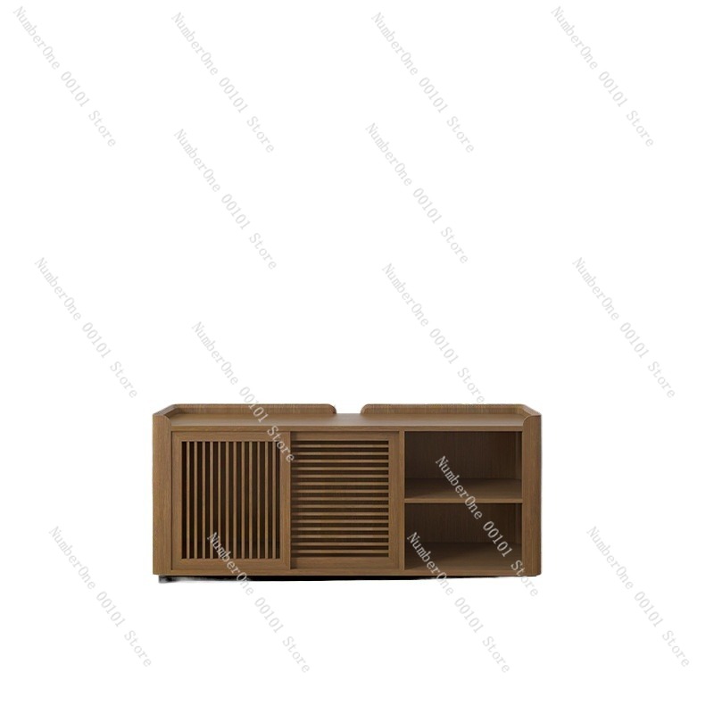 Lemari Samping Meja Eksekutif  - Credenza Office Storage ulasan dan harga