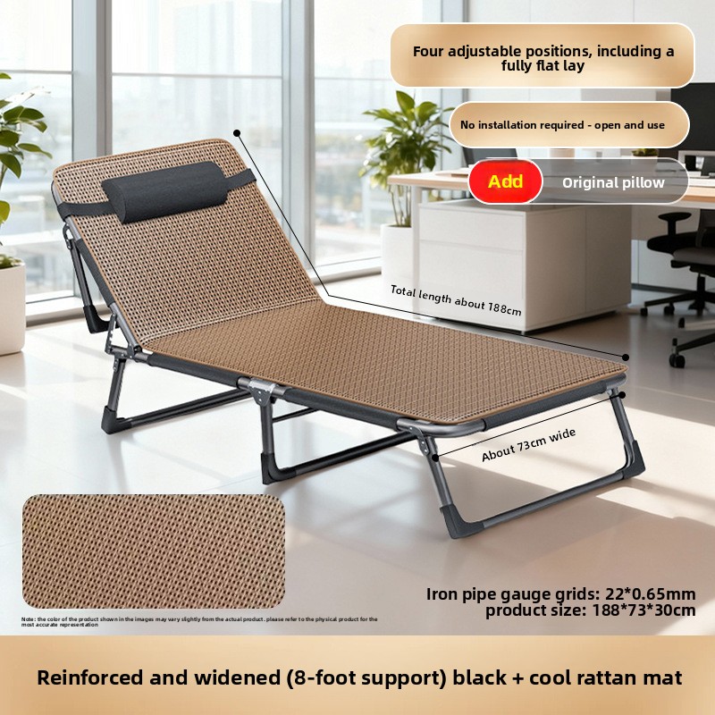 Tempat Tidur Lipat Multifungsi - Office Furniture Modern ulasan dan harga