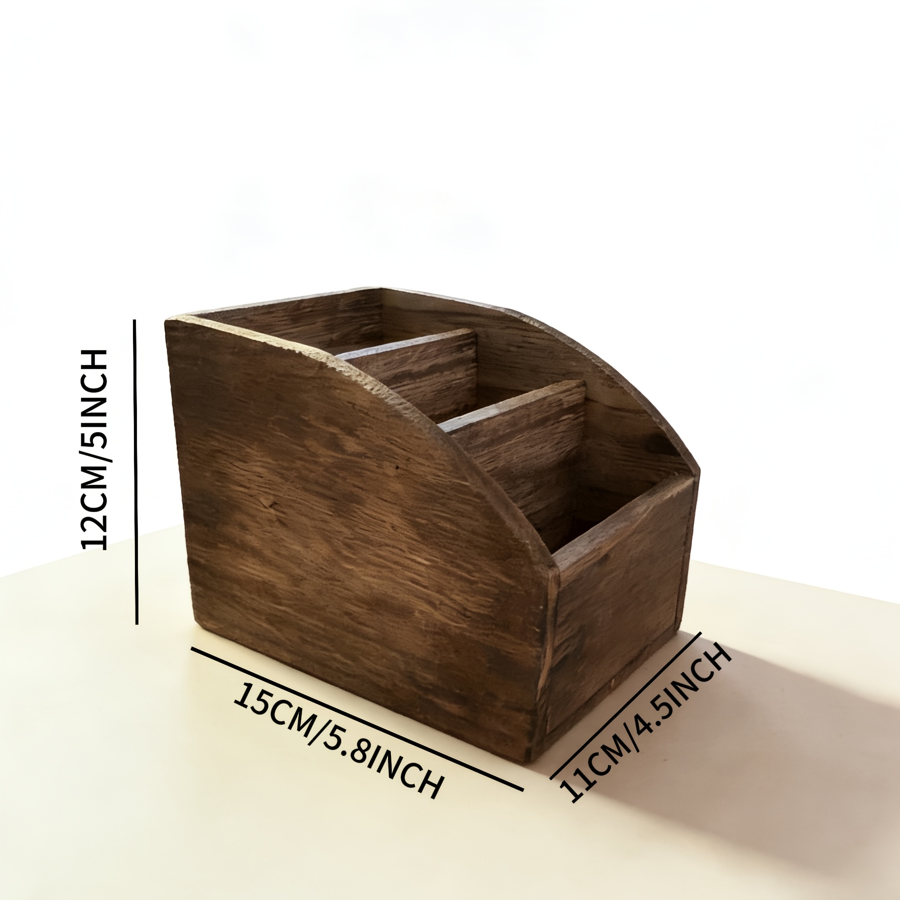 Kotak Penyimpanan Remote Contr - Room Divider Bamboo ulasan dan harga