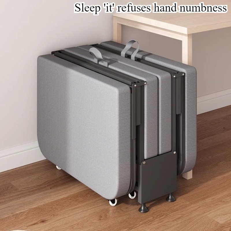 Tempat tidur lipat, tempat tid - Office Furniture Modern ulasan dan harga