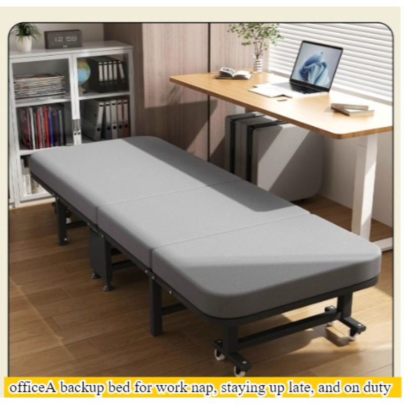 Tempat tidur lipat, tempat tid - Office Furniture Modern ulasan dan harga