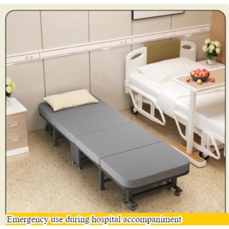 Tempat tidur lipat, tempat tid - Office Furniture Modern ulasan dan harga