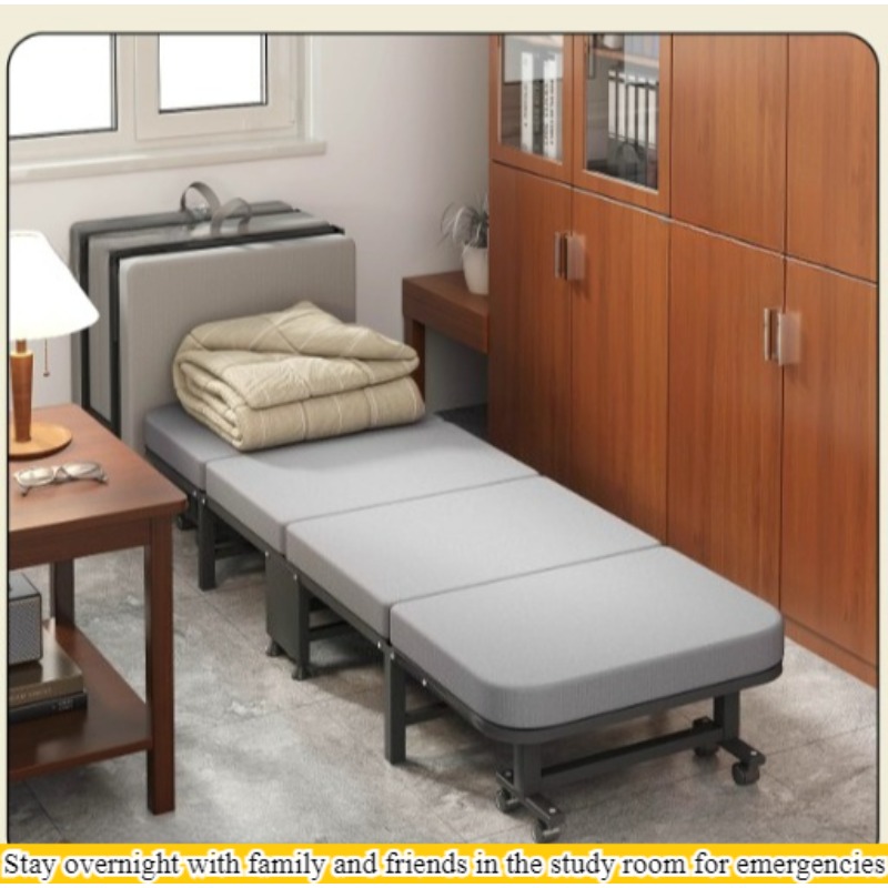 Tempat tidur lipat, tempat tid - Office Furniture Modern ulasan dan harga