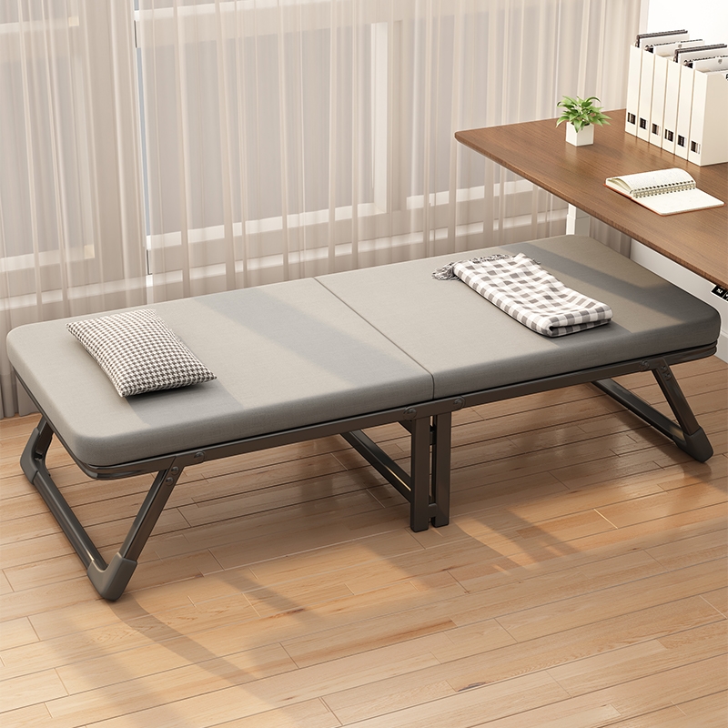 Tempat Tidur Lipat Portabel Ru - Office Furniture Modern ulasan dan harga