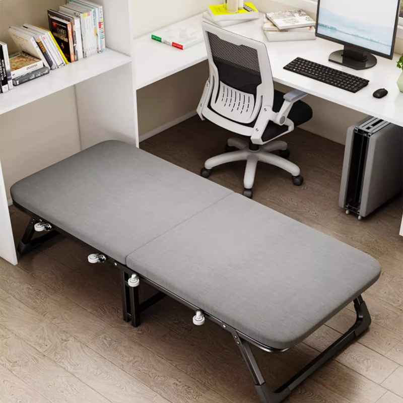 Tempat Tidur Lipat Portabel Ru - Office Furniture Modern ulasan dan harga