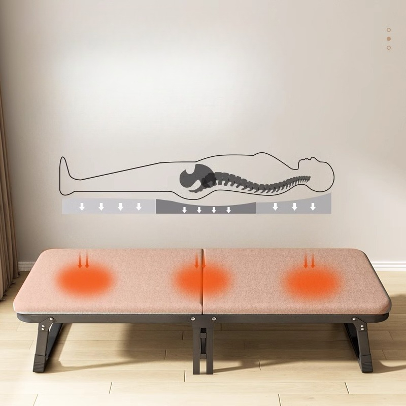 Tempat Tidur Lipat Portabel Ru - Office Furniture Modern ulasan dan harga