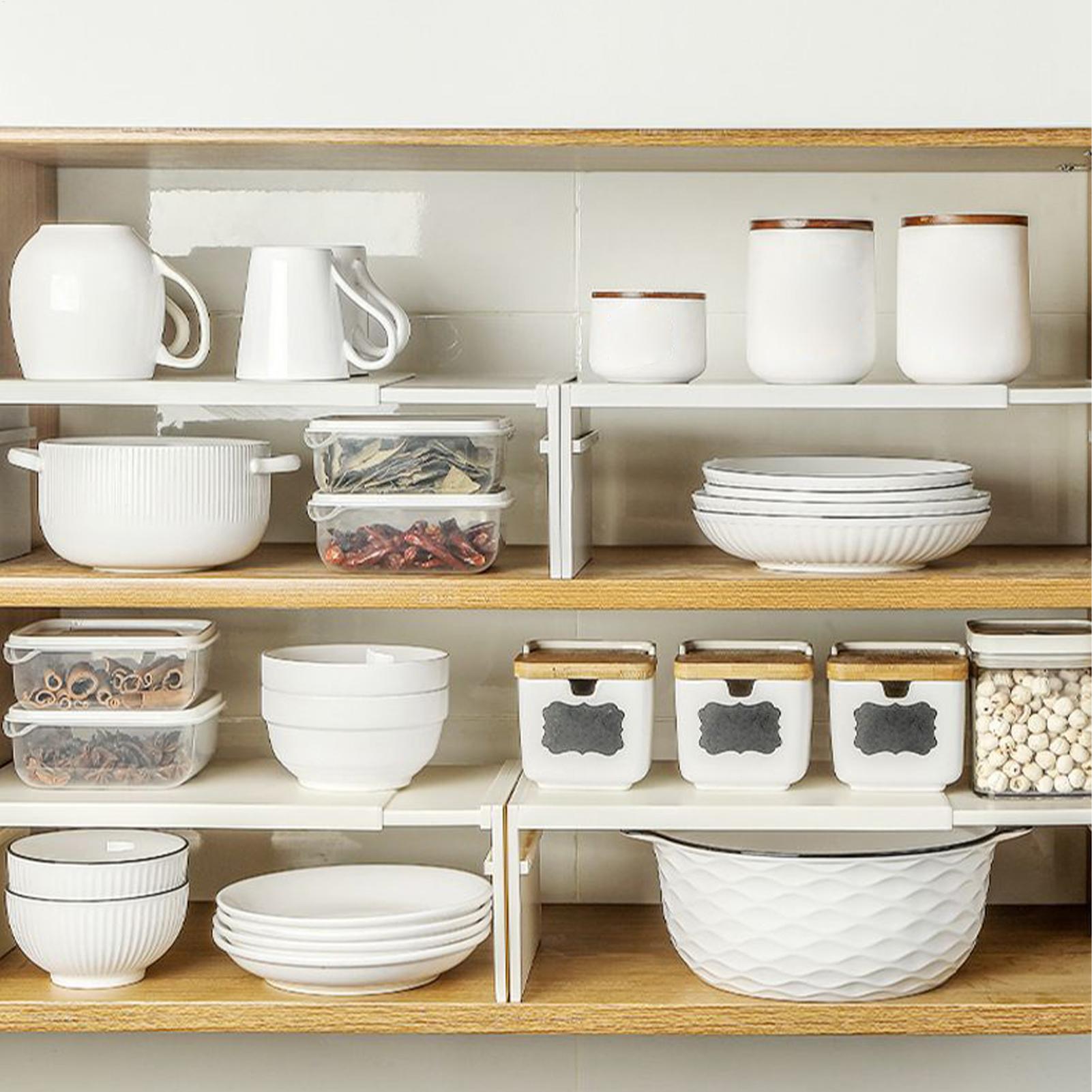 Rak Kabinet Dapur yang Dapat D - Room Divider Bamboo ulasan dan harga