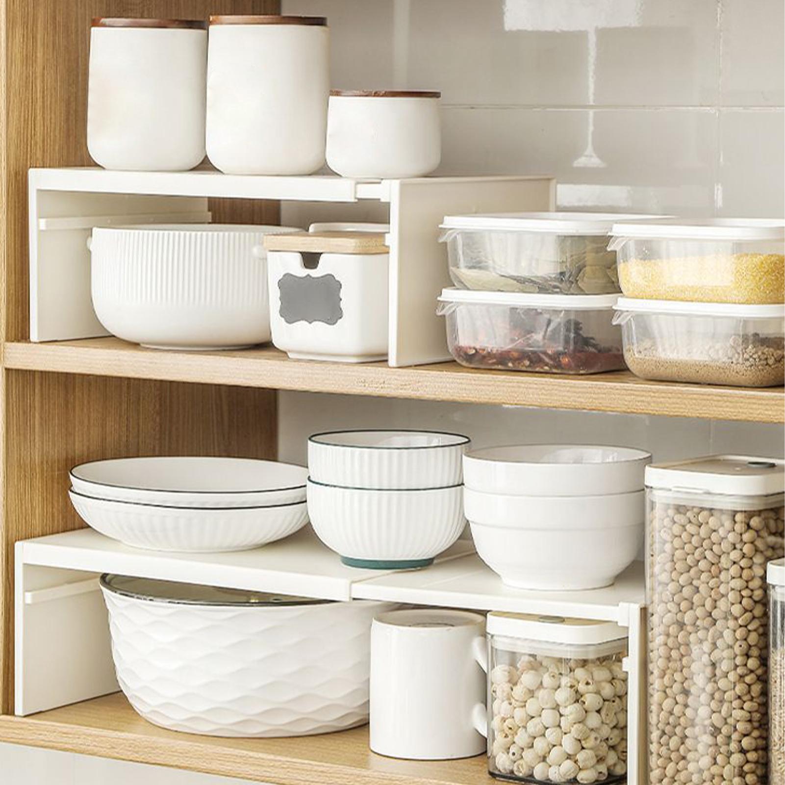 Rak Kabinet Dapur yang Dapat D - Room Divider Bamboo ulasan dan harga