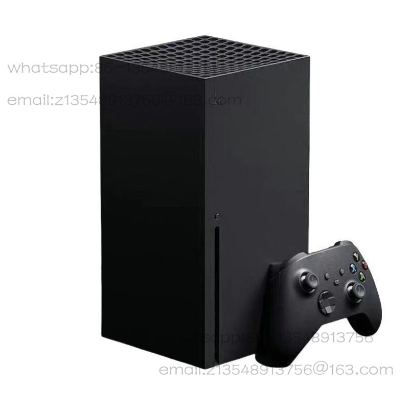 Konsol Game Rumah Bekas Host X - Office Furniture Second Hand ulasan dan harga