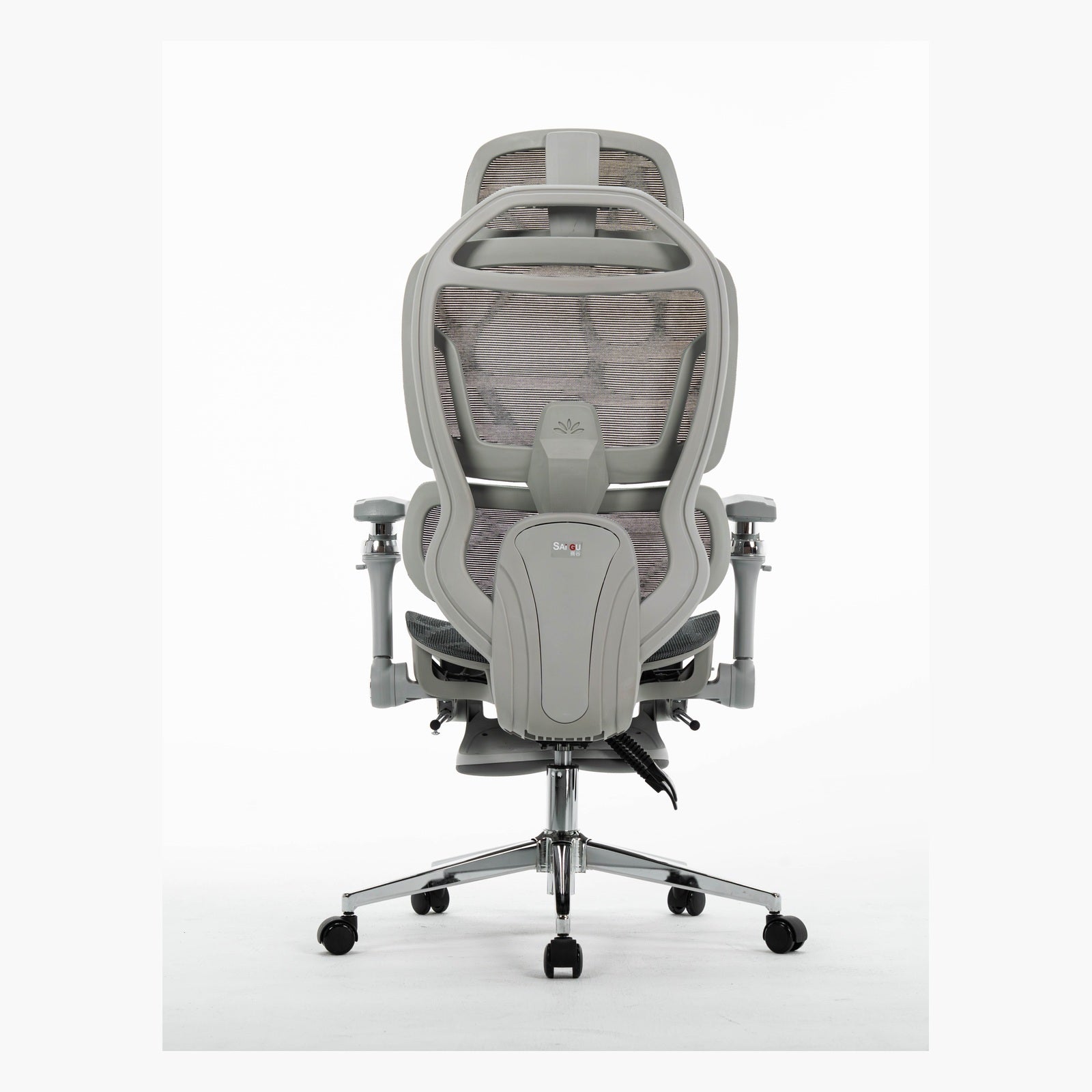 Kursi Kantor Ergonomis Windrun - Office Furniture Distributor ulasan dan harga
