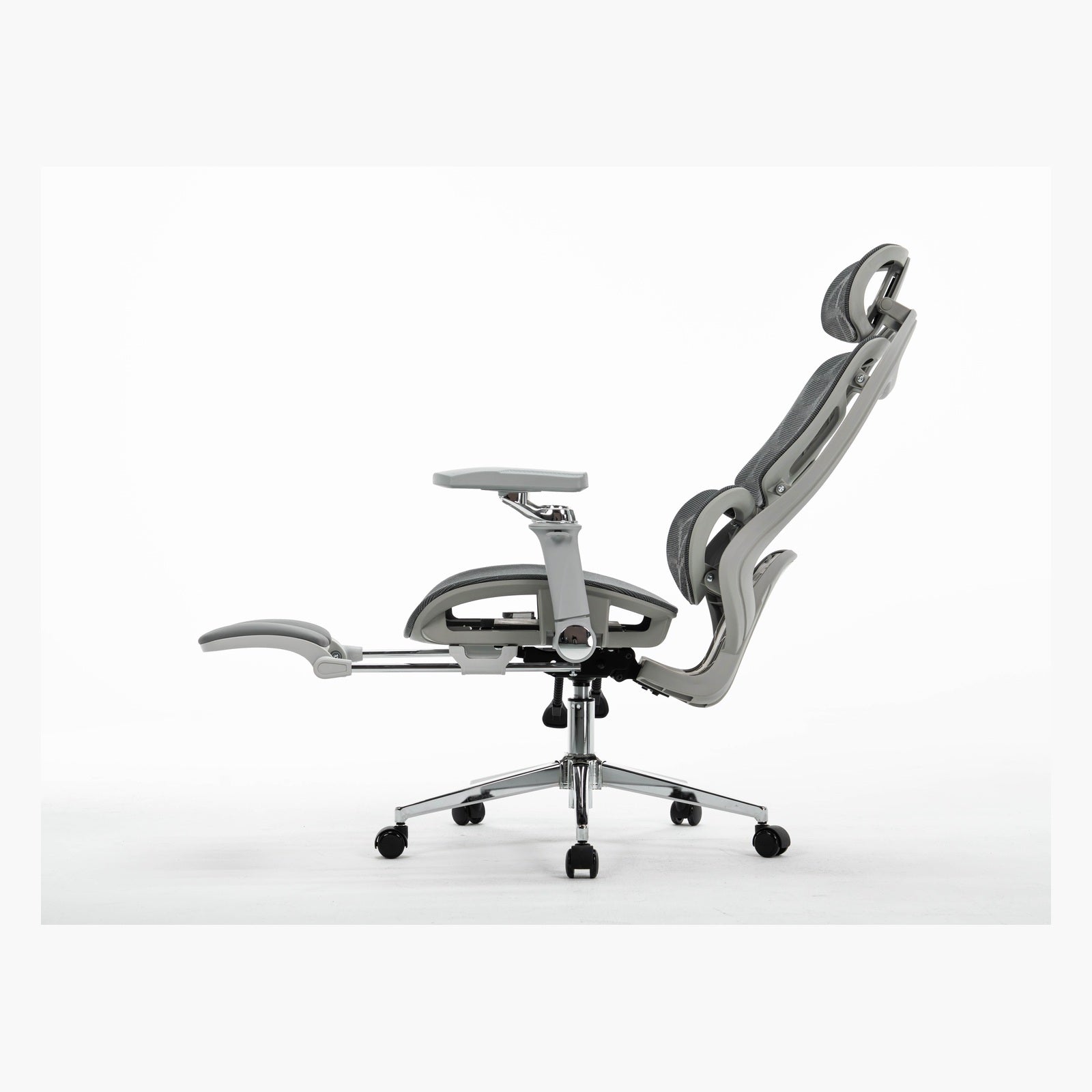 Kursi Kantor Ergonomis Windrun - Office Furniture Distributor ulasan dan harga